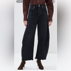 Citizens Of Humanity Horseshoe Jeans